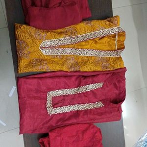 Flash Sale Set Of 2 Kurti