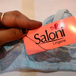 Free Brand New Saloni Bra🤩