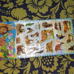 special offer only in rs 100 stickers