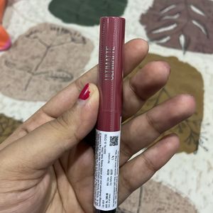 New Maybelline Sensation Matte Lipstick