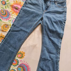 Moda Rapido Bootcut jeans