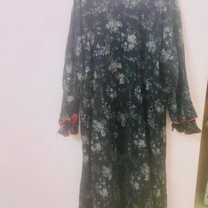 Long Kurti