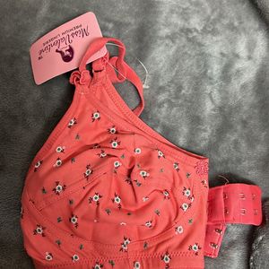 Tomato Red Bra 36/90cm