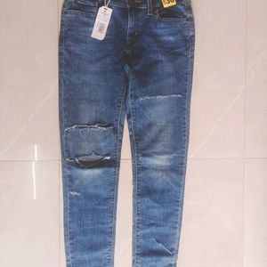 30 Size New Boyfriend Jeans