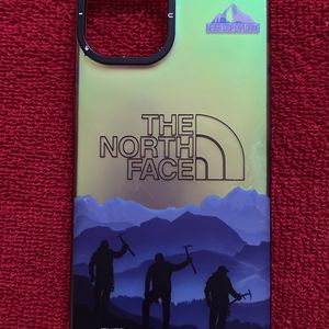 iPhone Back Cover