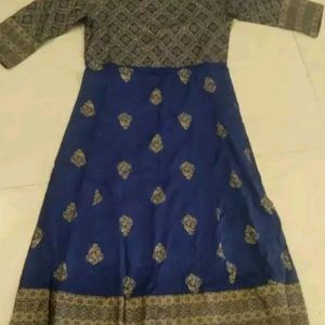 💙Anarkali Kurti💙