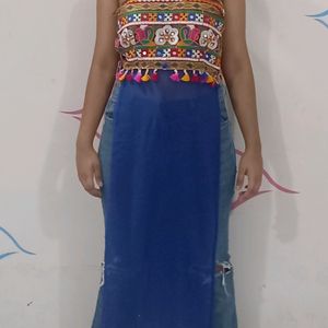 Garba Kurti