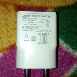 Samsung Mobail Charger