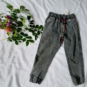 Baby Jeans