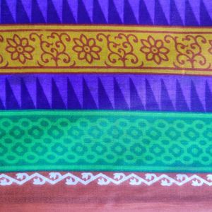 WOMEN NEW COTTON SAREES