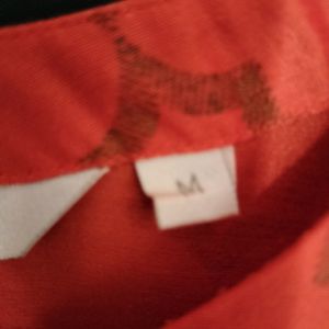 Max Brand Two Hidden Pockets On The Dress