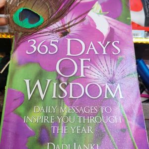 365 Days Of Wisdom