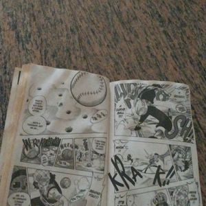 One Piece Manga 20