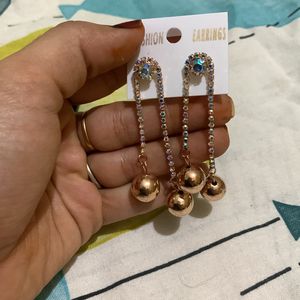 Jhumka