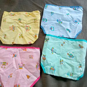 Baby Nappies