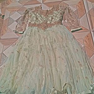 Princess Ball Dress