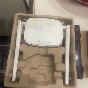 Wi-if Router