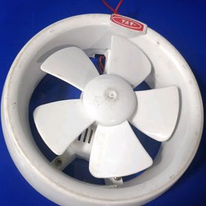 Round Exhaust Fan Use For Kitchen Bathroom