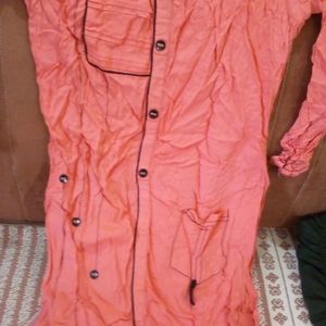 Daily Wear Kurti