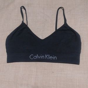 Calvin Klein Bra 🖤