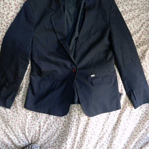 Womens Formal Single Breasted blazer