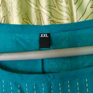 XXL Kurta for Daily Wear