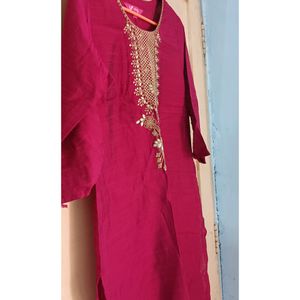 Women Kurta