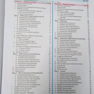 Super Easy 10th Physics Book