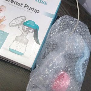 Breast Pump.