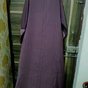 Imported Abaya