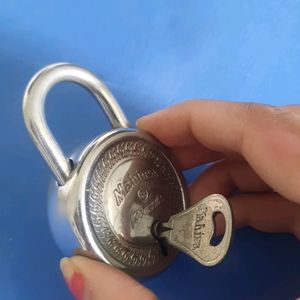 SAFETY LOCK