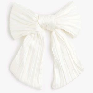 H&M Bow-detail Hair Clip