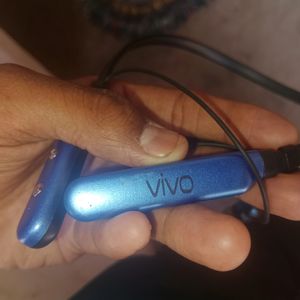 Vivo Neckband