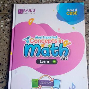 Byju's Practical Book CBSE