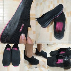 Campus Shoes