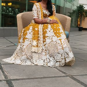 Beautiful Lehnga Cholli 💃🤩😍