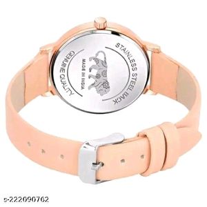 💥 ₹30/- Off Ladies Wrist Watch