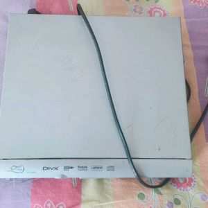 Cd ,Dvd Player