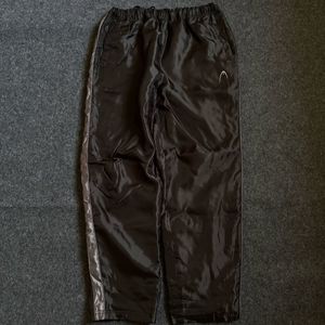 Head vintage Baggy Track Pants