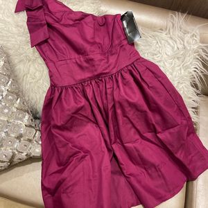 Girls Designer Party Frock