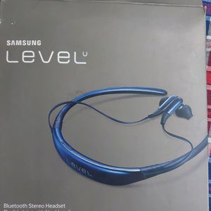 Samsung U Level Bluetooth