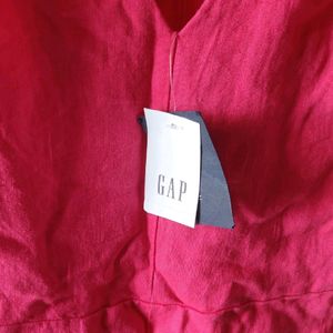 GAP brand Dress ..With Tag