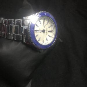 New Swistrack Quartz Movt St6108m