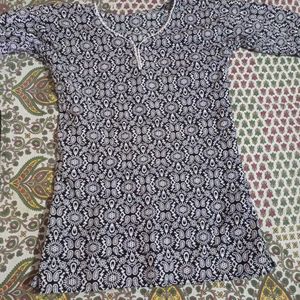 Short Kurti