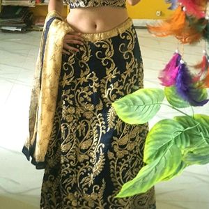 Lehenga