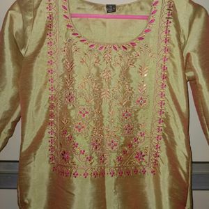 Traditional Kurti