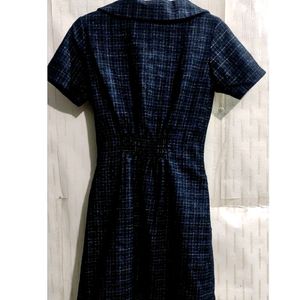 Stylish Short Sweater Dress For women's