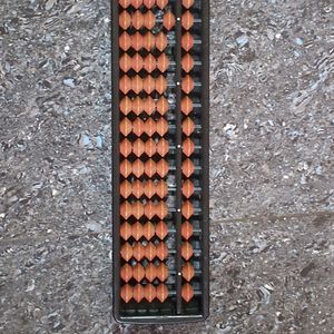 Abacus 15 Rod