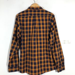 Multi Colour Checked Shirt (Men’s)