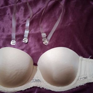 Wunderlove Underwired Bra